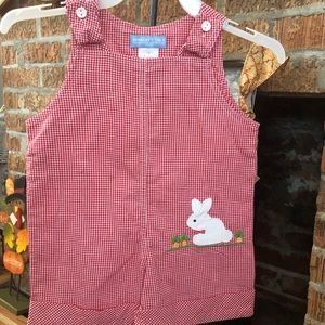 Monday’s Child Infant Boys Shortall sz 12 months